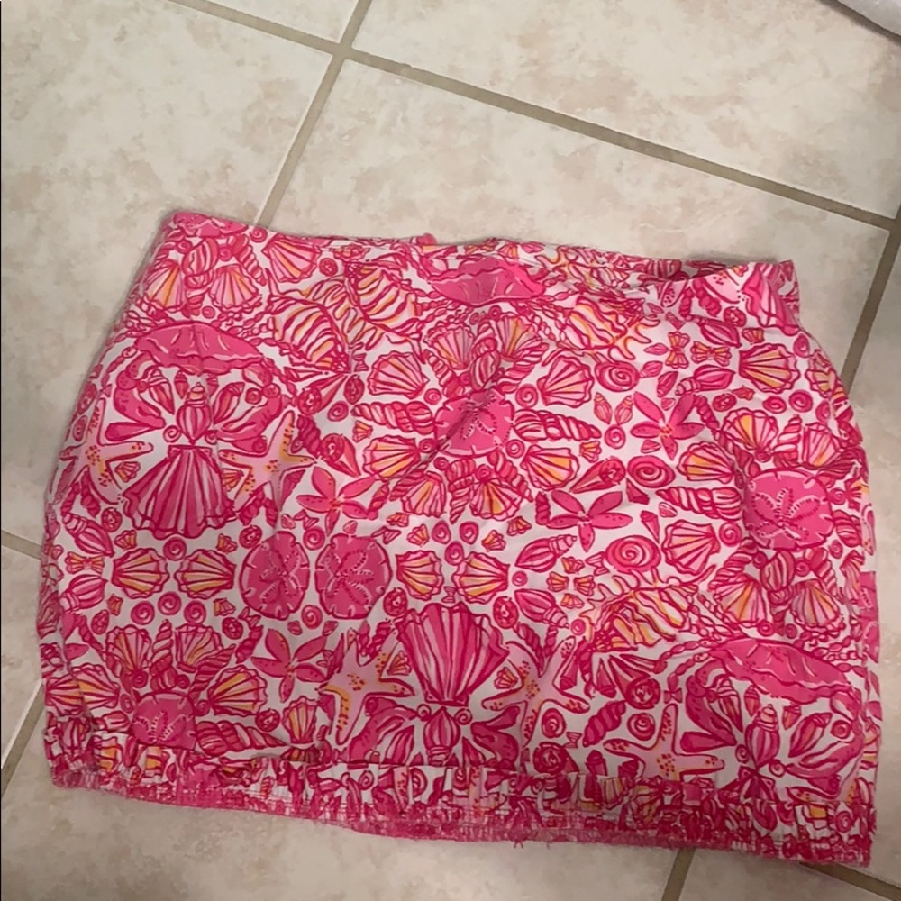 Lilly Pulitzer shirt